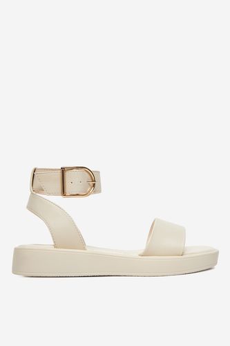 Sandali Jenny WS2108-25 Buff