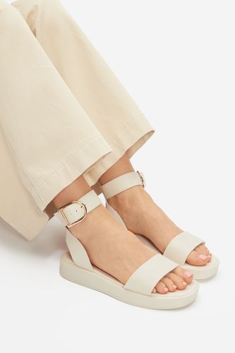 Sandali Jenny WS2108-25 Buff