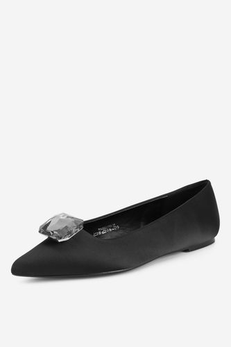 Balerinke DeeZee R24SS04000 Črna