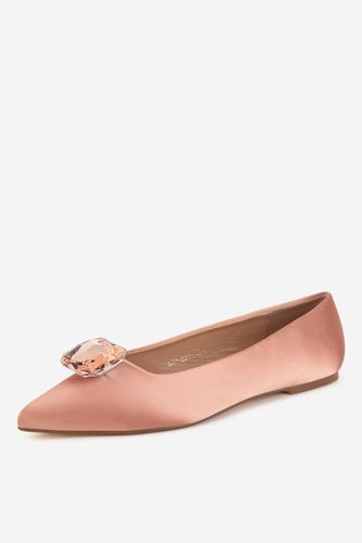 Balerinke DeeZee R24SS04000 Živo roza