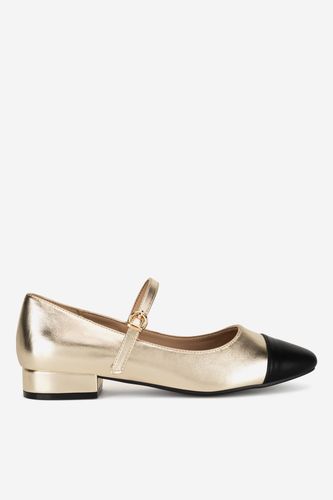 Balerinke Clara Barson WS24040-02 Zlata