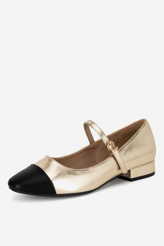 Balerinke Clara Barson WS24040-02 Zlata