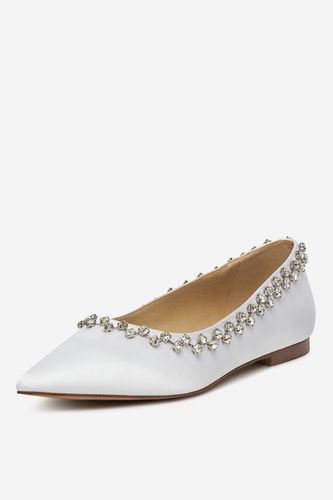 Balerinke EVA MINGE MILA-V1166-28-1 Bela
