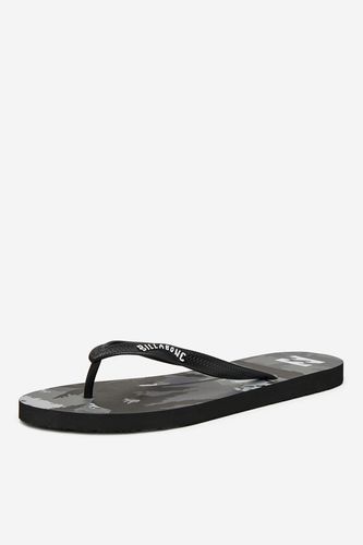 Papuče za bazen BILLABONG 800273 Crna