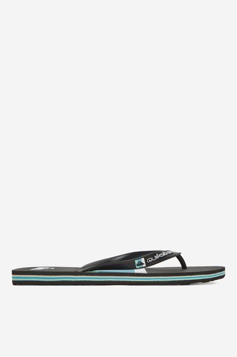 Natikači za bazen QUIKSILVER 839477 Črna