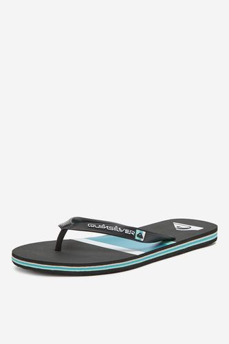 Natikači za bazen QUIKSILVER 839477 Črna