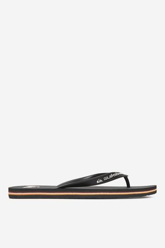 Natikači za bazen QUIKSILVER 839474 Črna