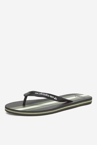 Natikači za bazen QUIKSILVER 839473 Črna