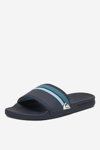 Șlapi pentru bazin QUIKSILVER 800256 Bleumarin