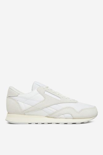 Sportovní obuv Reebok CLASSIC NYLON 100221164 Bílá