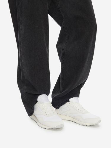 Sportovní obuv Reebok CLASSIC NYLON 100221164 Bílá