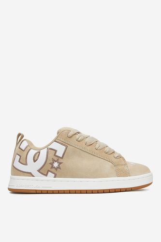 Športna obutev DC Shoes V5-10116 Bež