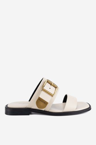 Natikači Badura LOTUS-118261 Krem