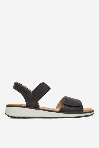 Sandali Clara Barson WS6535-02 Črna