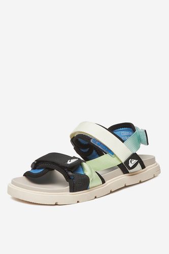 Sandály QUIKSILVER CS6081-06 Mnohobarevný