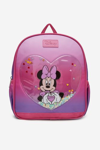 Nahrbtnik Mickey&Friends ACCCS-SS25-329DSTC Roza