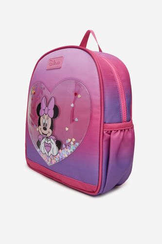 Nahrbtnik Mickey&Friends ACCCS-SS25-329DSTC Roza