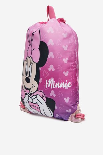 Sáček na obuv Mickey&Friends ACCCS-SS25-328DSTC Růžová