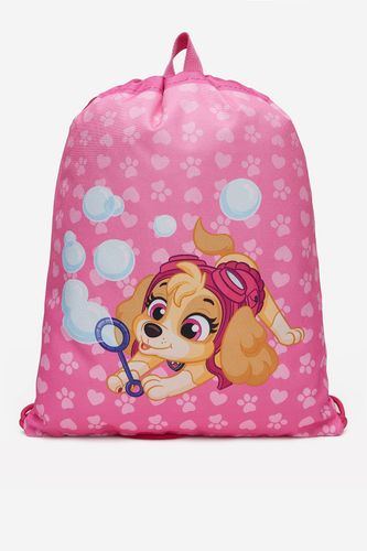 Sáček na obuv Paw Patrol ACCCS-SS25-311PAW Růžová