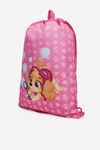 Sáček na obuv Paw Patrol ACCCS-SS25-311PAW Růžová