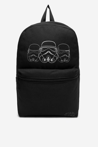 Ranac Star Wars ACCCS-SS25-319SW Crna