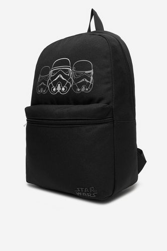 Ranac Star Wars ACCCS-SS25-319SW Crna