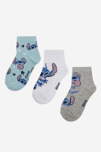 Čarape Disney Classics ACCCS-SS25-349DCLS(3-PACK) Miks