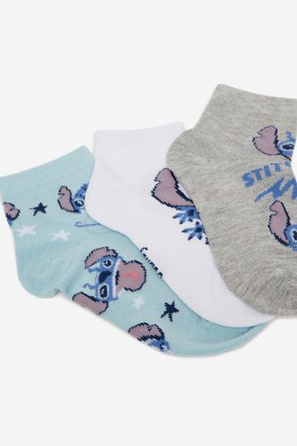 Čarape Disney Classics ACCCS-SS25-349DCLS(3-PACK) Miks