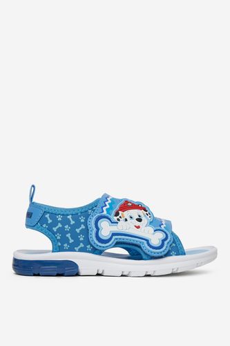 Sandály Paw Patrol CP66-SS25-350PAW Modrá