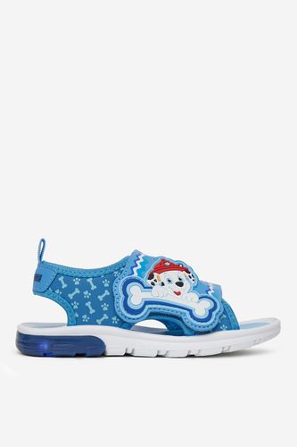 Sandály Paw Patrol CP66-SS25-350PAW Modrá