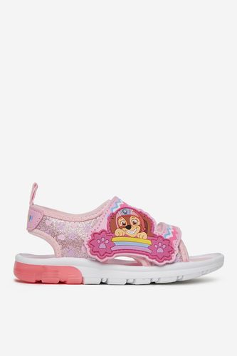 Sandali Paw Patrol CP66-SS25-349PAW Roza