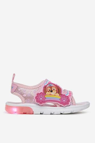 Sandali Paw Patrol CP66-SS25-349PAW Roza
