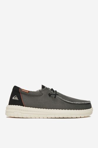 Cipele QUIKSILVER WADE-01 Tamno siva