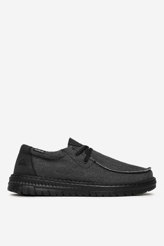 Cipele QUIKSILVER WADE-02 Crna
