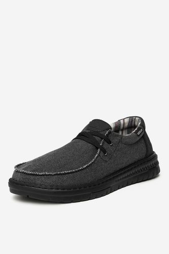 Cipele QUIKSILVER WADE-02 Crna
