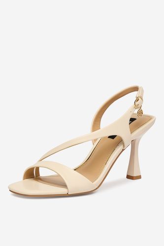 Sandali NINE WEST SXH1374-20 Buff