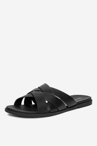 Natikači Clara Barson WS2520-03 Črna