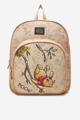 Nahrbtnik Winnie The Pooh ACCCS-SS25-246DWTP Bež