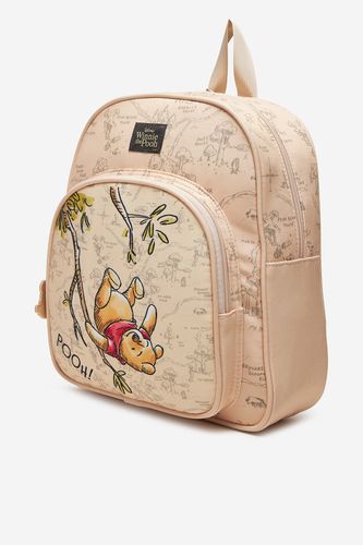 Nahrbtnik Winnie The Pooh ACCCS-SS25-246DWTP Bež