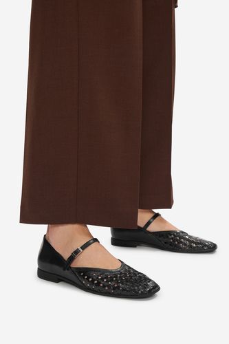 Balerinke Lasocki WI40-12674-01 Črna