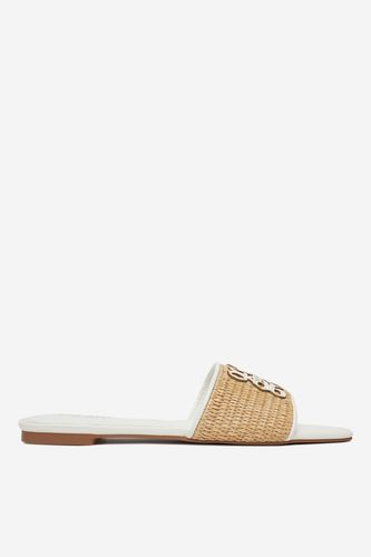 Natikači NINE WEST SMRL393661 Bež