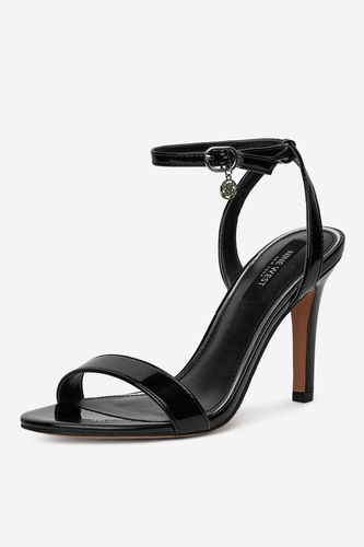 Sandali NINE WEST S2S15503 Črna
