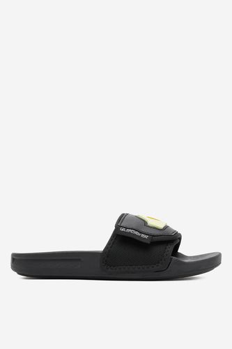 Natikači za bazen QUIKSILVER P4049523 Črna