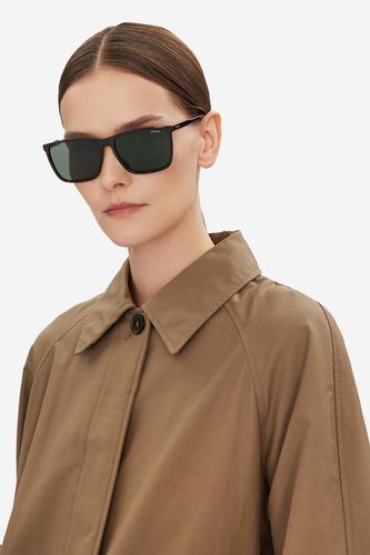 Unisex brýle POLAROID PLD 4180/S Hnědá