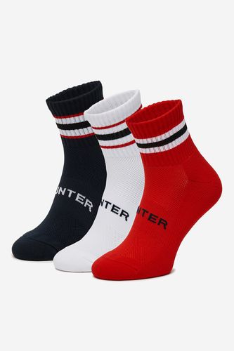 Čarape HUNTER AS_HUNTER_02Z_SS25 (3-PACK) Miks