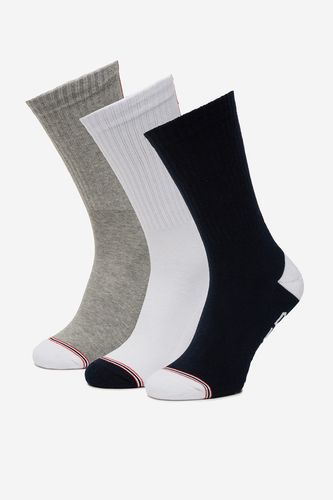 Čarape HUNTER AS_HUNTER_01W_SS25 (3-PACK) Miks