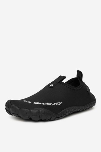 Obutev za dež QUIKSILVER CP88-26016 Črna