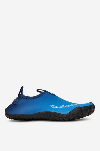 Obutev za dež QUIKSILVER CP88-26016 Modra