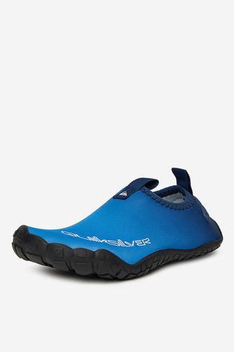 Obutev za dež QUIKSILVER CP88-26016 Modra