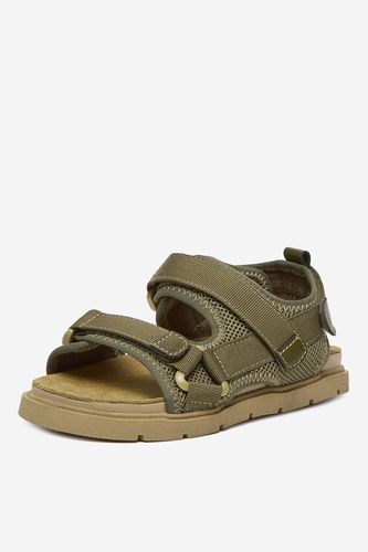 Sandali Lasocki Young CS6081-05 Khaki